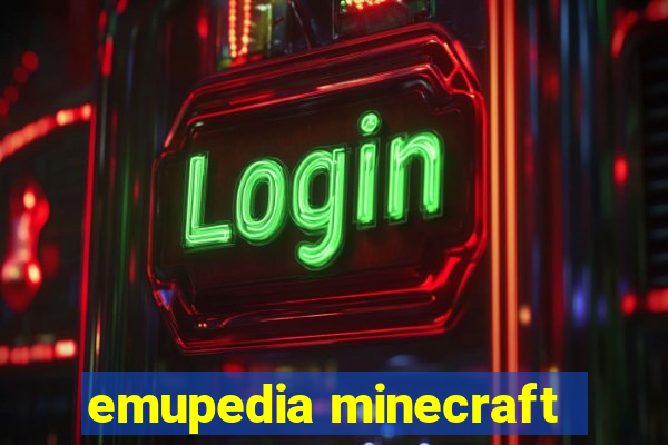 emupedia minecraft
